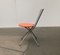Postmodern Folding Chairs by Rutger Andersson, Set of 2 25