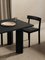 Table Galta Forte 240 en Chêne Noir de Kann Design 4