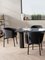 Galta Forte 240 Table in Black Oak from Kann Design 3