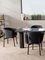 Table Galta Forte 240 en Chêne Noir de Kann Design 3