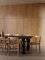 Galta Forte 240 Table in Black Oak from Kann Design, Image 2