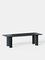 Galta Forte 240 Table in Black Oak from Kann Design 1