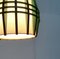 Lámpara colgante Cocoon Mid-Century de madera, Imagen 24