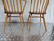 Armchair and Windsor Chair by Lucian Ercolani, 1960s, Set of 2, Image 7