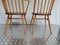 Sessel und Windsor Chair von Lucian Ercolani, 1960er, 2er Set 7