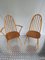 Armchair and Windsor Chair by Lucian Ercolani, 1960s, Set of 2 2