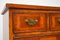 Antique Georgian Style Yew Wood Chest of Drawers, Image 5
