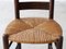 Ladder Back Dining Chairs, Set of 4 10
