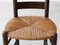 Ladder Back Dining Chairs, Set of 4, Image 10