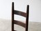 Ladder Back Dining Chairs, Set of 4 5