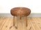 Wicker Side Table or Stool by Tony Paul 1