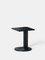 Tavolino Galta in quercia nera di Kann Design, Immagine 1