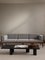 Galta Forte Rectangular Coffee Table in Black Oak from Kann Design, Image 3