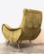 Italian Lady Lounge Chair, 1950s 8
