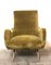 Italian Lady Lounge Chair, 1950s 2