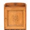 Art Nouveau Oak Cabinet, 1910s 6