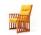 Mid-Century Modern Scandinavian Teak Armchair, 1960s 6