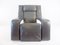 Leather Kilkis Lounge Armchair by Tittina Ammannati & Vitelli Giampiero for Brunati, Image 2