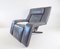Leather Kilkis Lounge Armchair by Tittina Ammannati & Vitelli Giampiero for Brunati 4