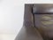 Leather Kilkis Lounge Armchair by Tittina Ammannati & Vitelli Giampiero for Brunati 6