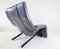 Leather Kilkis Lounge Armchair by Tittina Ammannati & Vitelli Giampiero for Brunati 9