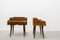 Tables de Chevet Mid-Century, Italie, Set de 2 8