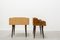 Tables de Chevet Mid-Century, Italie, Set de 2 6