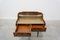 Tables de Chevet Mid-Century, Italie, Set de 2 3