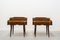 Mid-Century Italian Night Tables, Set of 2 1