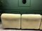 Vintage Cream Modular 5-Seat Sofa by Km Wilkins for G-Plan 15