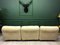 Vintage Cream Modular 5-Seat Sofa by Km Wilkins for G-Plan 11