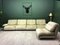 Vintage Cream Modular 5-Seat Sofa by Km Wilkins for G-Plan 4