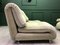 Cremefarbenes modulares Vintage 5-Sitzer Sofa von Km Wilkins für G-Plan 17