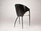 Dining Chairs, Cattelan, Italy, 1980s, Set of 5 5