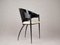 Dining Chairs, Cattelan, Italy, 1980s, Set of 5 4