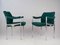 Office Chairs, Germany, 1960s, Set of 2 1