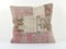 Housse de Coussin Kilim Design Moderne 1