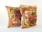 Bohemian Velvet Cushion Cases, Set of 2, Image 2