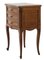 Vintage French Revival Nightstands or Side Cabinets, Set of 2, Image 4