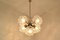 Mid-Century Chandelier from Kamenicky Senov, 1960s 12