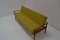 Mid-Century Folding Sofa or Daybed from Ton, 1960s 8