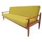 Mid-Century Folding Sofa or Daybed from Ton, 1960s 1