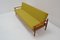 Mid-Century Folding Sofa or Daybed from Ton, 1960s 15