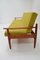 Mid-Century Schlafsofa oder Schlafsofa von Ton, 1960er 5