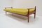 Mid-Century Folding Sofa or Daybed from Ton, 1960s 11