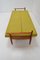 Mid-Century Folding Sofa or Daybed from Ton, 1960s 10