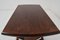 Table d'Appoint Mid-Century, 1960s 6