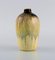 Vaso in ceramica smaltata di Pieter Groeneveldt, Olanda, Immagine 3