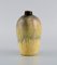 Dutch Vase in Glazed Ceramic by Pieter Groeneveldt, Image 2