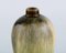 Vase en Céramique Vernie par Pieter Groeneveldt, Pays-Bas 4